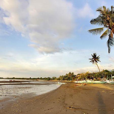 Lilin Lovina Beach Hotel Экстерьер фото